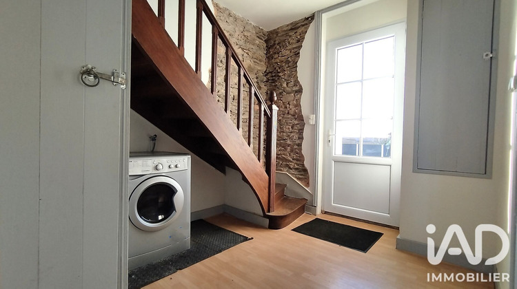 Ma-Cabane - Vente Maison Saint-Hilaire-de-Voust, 78 m²