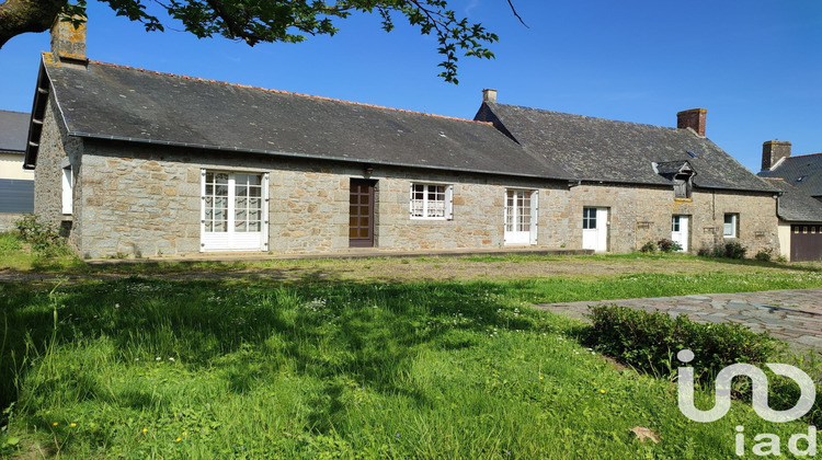 Ma-Cabane - Vente Maison Saint-Hilaire-des-Landes, 80 m²