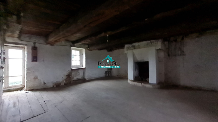 Ma-Cabane - Vente Maison SAINT-HILAIRE-DES-LANDES, 51 m²