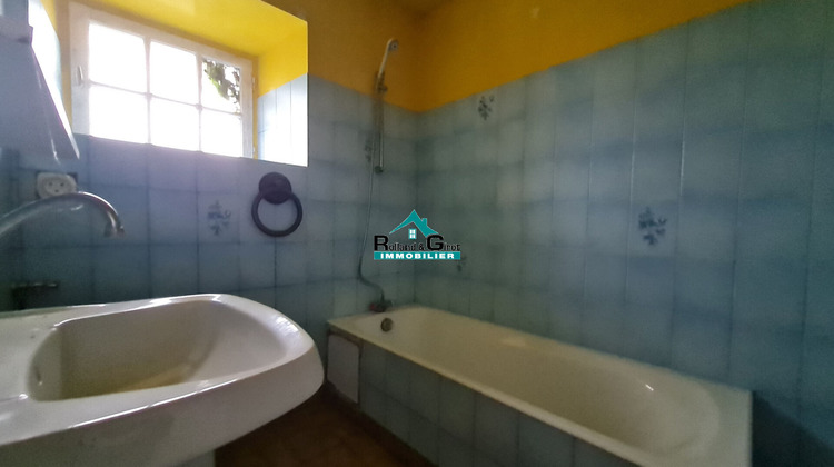 Ma-Cabane - Vente Maison SAINT-HILAIRE-DES-LANDES, 51 m²