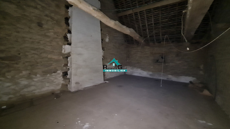 Ma-Cabane - Vente Maison SAINT-HILAIRE-DES-LANDES, 51 m²