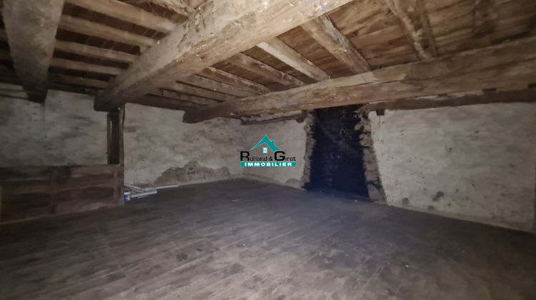 Ma-Cabane - Vente Maison SAINT-HILAIRE-DES-LANDES, 51 m²