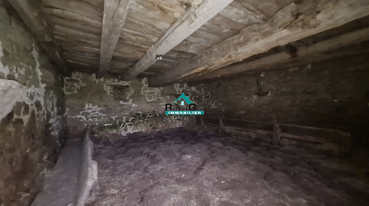 Ma-Cabane - Vente Maison SAINT-HILAIRE-DES-LANDES, 51 m²