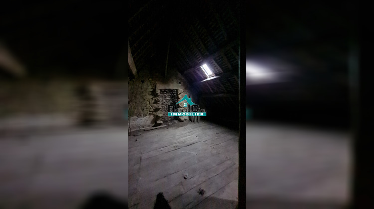 Ma-Cabane - Vente Maison SAINT-HILAIRE-DES-LANDES, 51 m²