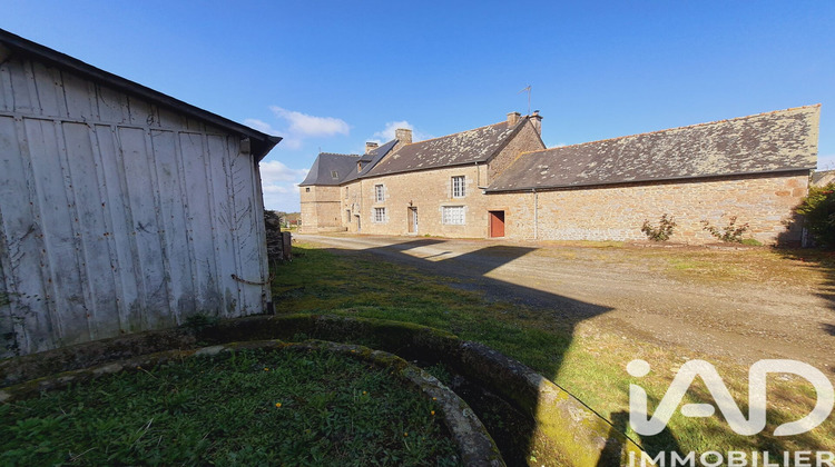 Ma-Cabane - Vente Maison Saint-Hilaire-des-Landes, 64 m²