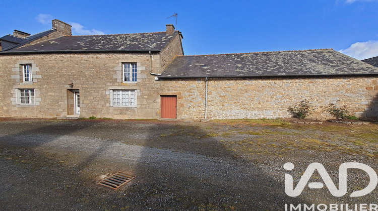 Ma-Cabane - Vente Maison Saint-Hilaire-des-Landes, 64 m²