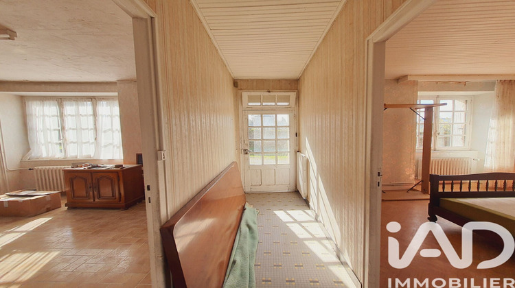 Ma-Cabane - Vente Maison Saint-Hilaire-des-Landes, 64 m²