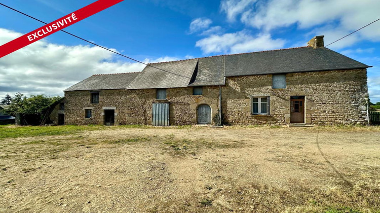 Ma-Cabane - Vente Maison SAINT HILAIRE DES LANDES, 130 m²