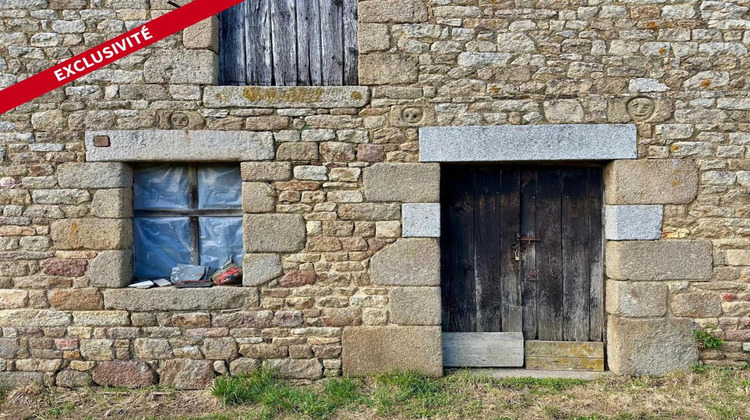 Ma-Cabane - Vente Maison SAINT HILAIRE DES LANDES, 130 m²