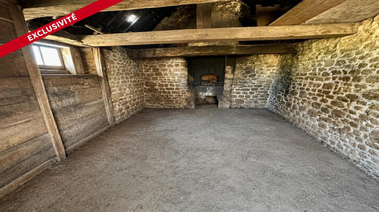 Ma-Cabane - Vente Maison SAINT HILAIRE DES LANDES, 130 m²