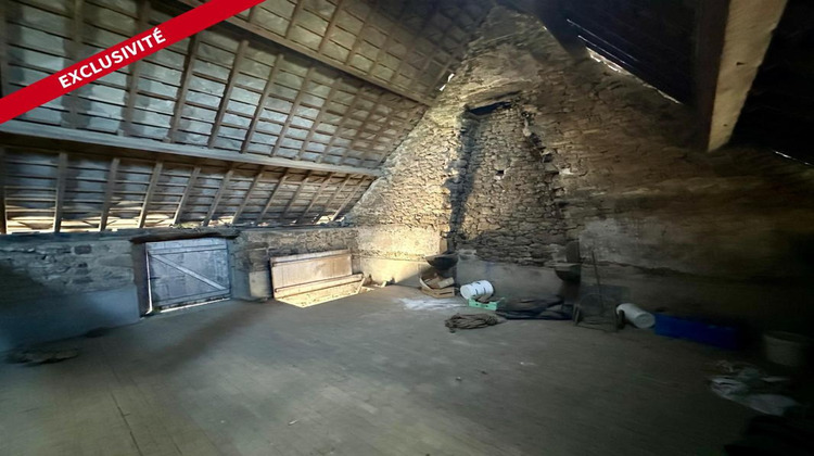 Ma-Cabane - Vente Maison SAINT HILAIRE DES LANDES, 130 m²