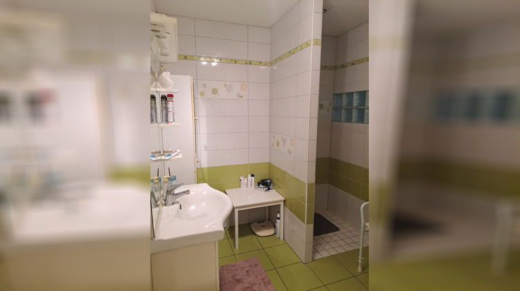 Ma-Cabane - Vente Maison SAINT-HILAIRE-DES-LANDES, 142 m²