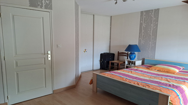 Ma-Cabane - Vente Maison SAINT-HILAIRE-DES-LANDES, 142 m²