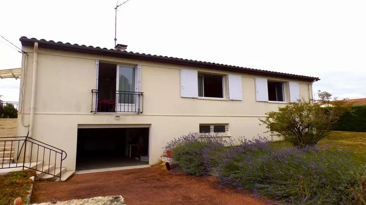 Ma-Cabane - Vente Maison Saint-Hilaire-des-Loges, 80 m²