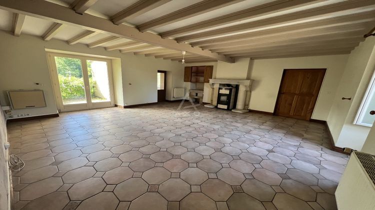 Ma-Cabane - Vente Maison SAINT HILAIRE DES LOGES, 350 m²