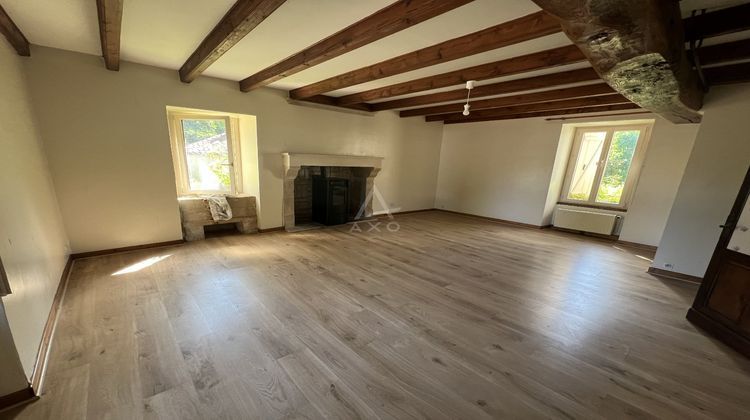 Ma-Cabane - Vente Maison SAINT HILAIRE DES LOGES, 350 m²