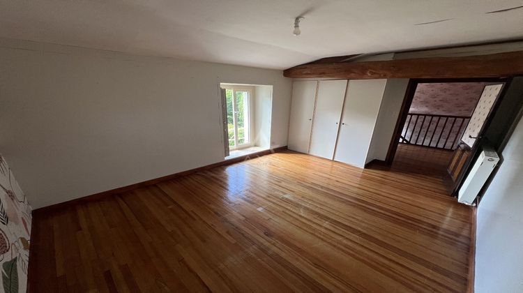 Ma-Cabane - Vente Maison SAINT HILAIRE DES LOGES, 350 m²