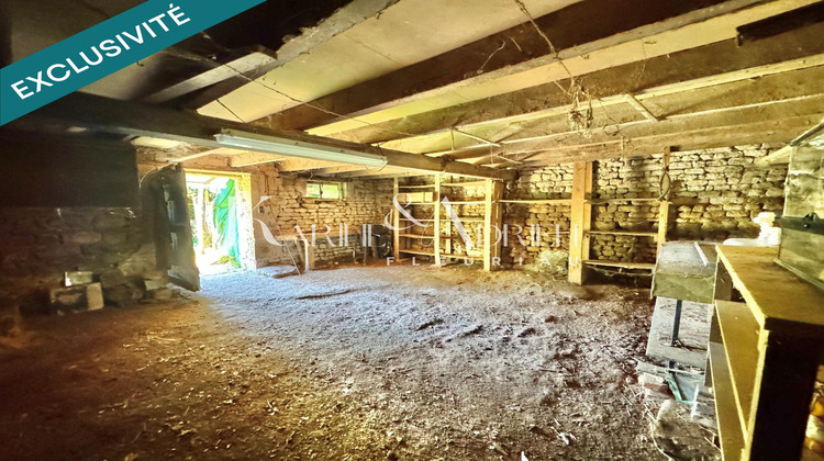 Ma-Cabane - Vente Maison Saint-Hilaire-des-Loges, 60 m²