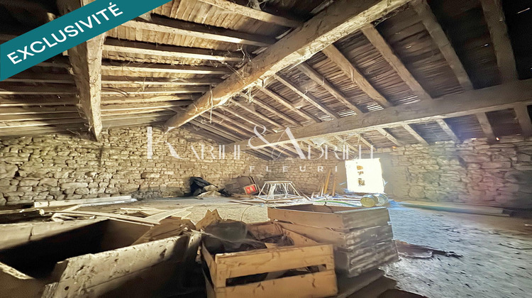 Ma-Cabane - Vente Maison Saint-Hilaire-des-Loges, 60 m²