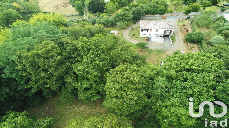 Ma-Cabane - Vente Maison Saint-Hilaire-des-Loges, 132 m²