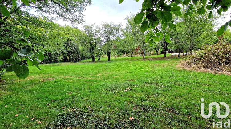 Ma-Cabane - Vente Maison Saint-Hilaire-des-Loges, 132 m²