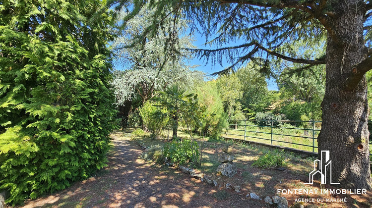 Ma-Cabane - Vente Maison Saint-Hilaire-des-Loges, 146 m²