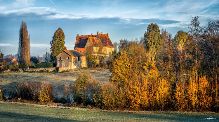 Ma-Cabane - Vente Maison SAINT HILAIRE DES LOGES, 351 m²