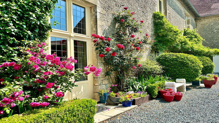 Ma-Cabane - Vente Maison SAINT HILAIRE DES LOGES, 351 m²