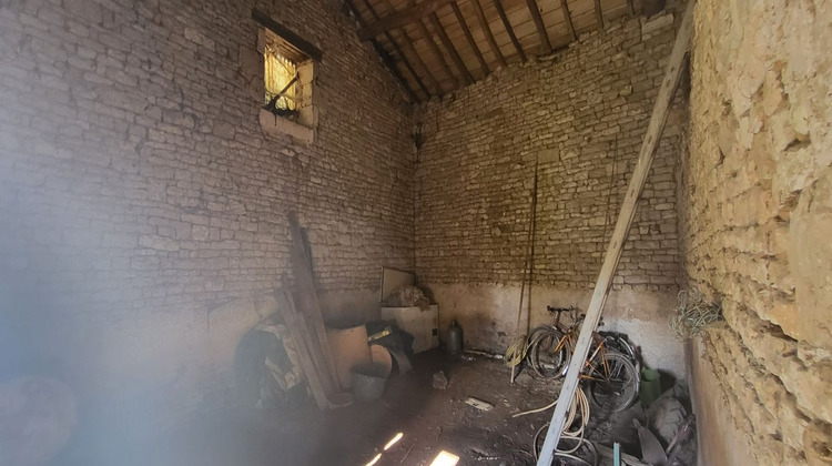 Ma-Cabane - Vente Maison SAINT HILAIRE DES LOGES, 135 m²