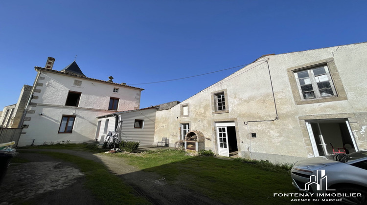 Ma-Cabane - Vente Maison Saint-Hilaire-des-Loges, 118 m²