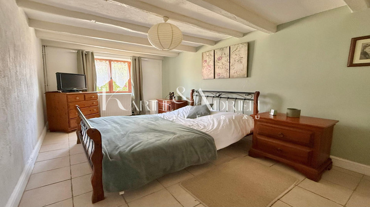 Ma-Cabane - Vente Maison Saint-Hilaire-des-Loges, 365 m²