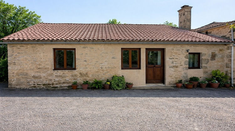 Ma-Cabane - Vente Maison SAINT HILAIRE DES LOGES, 330 m²