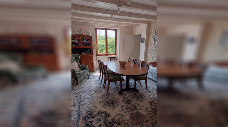Ma-Cabane - Vente Maison SAINT HILAIRE DES LOGES, 330 m²
