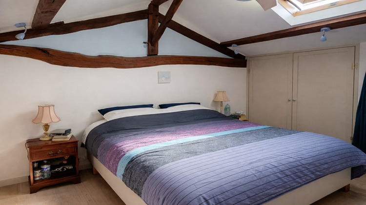 Ma-Cabane - Vente Maison SAINT HILAIRE DES LOGES, 330 m²