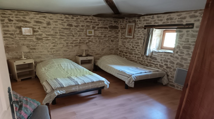 Ma-Cabane - Vente Maison SAINT HILAIRE DES LOGES, 330 m²
