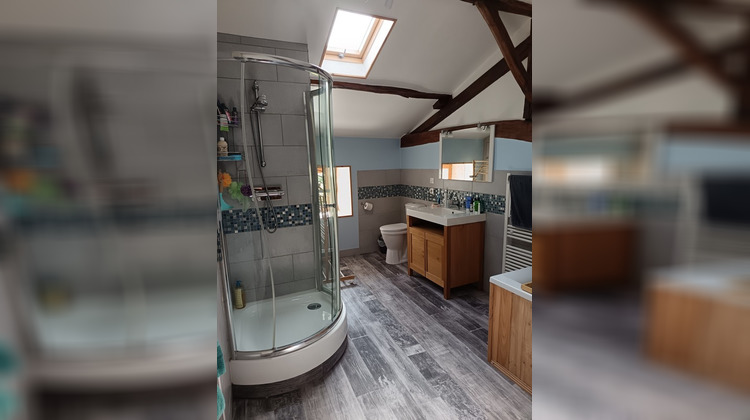 Ma-Cabane - Vente Maison SAINT HILAIRE DES LOGES, 330 m²