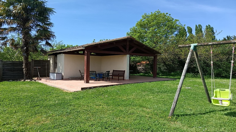 Ma-Cabane - Vente Maison SAINT HILAIRE DES LOGES, 330 m²