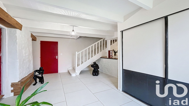 Ma-Cabane - Vente Maison Saint-Hilaire-des-Loges, 141 m²