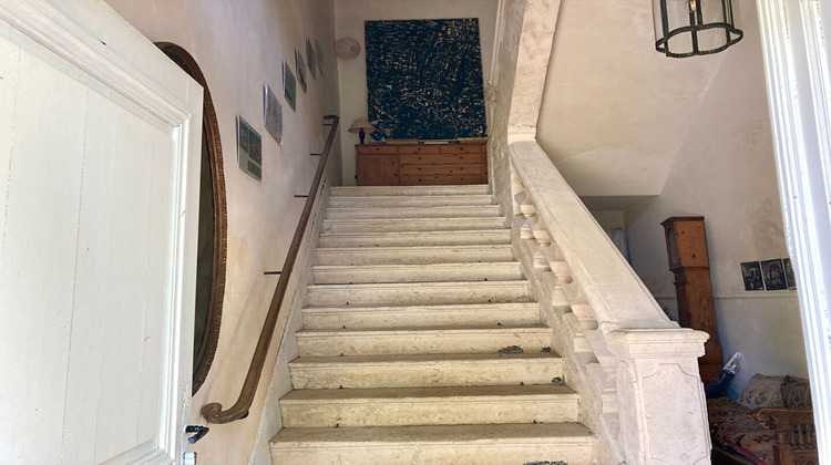 Ma-Cabane - Vente Maison SAINT-HILAIRE-DES-LOGES, 234 m²