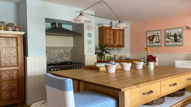 Ma-Cabane - Vente Maison SAINT-HILAIRE-DES-LOGES, 195 m²