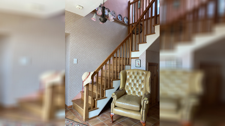 Ma-Cabane - Vente Maison SAINT-HILAIRE-DES-LOGES, 195 m²