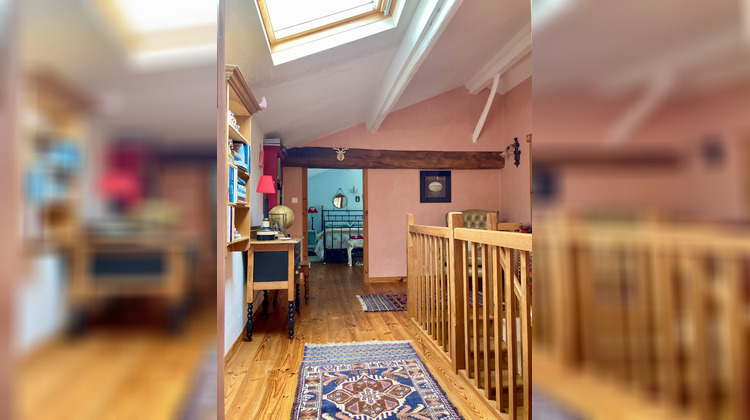 Ma-Cabane - Vente Maison SAINT-HILAIRE-DES-LOGES, 195 m²
