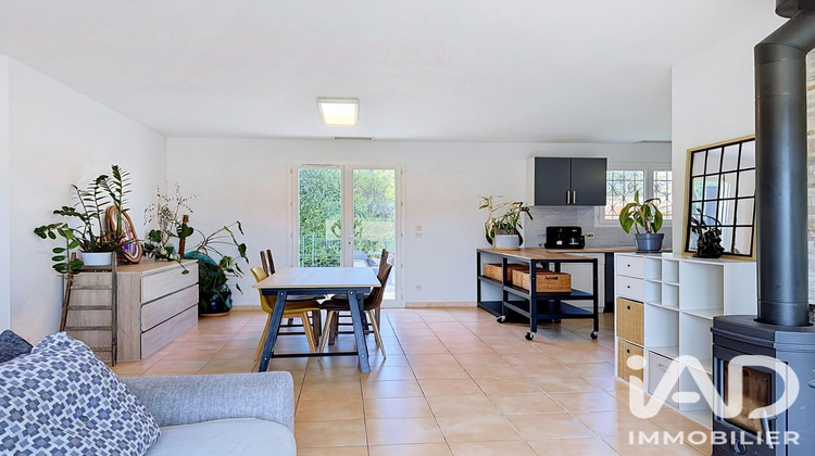 Ma-Cabane - Vente Maison Saint-Hilaire-du-Bois, 80 m²