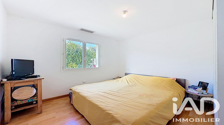 Ma-Cabane - Vente Maison Saint-Hilaire-du-Bois, 80 m²