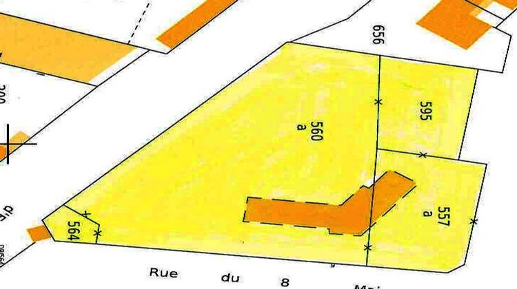 Ma-Cabane - Vente Maison SAINT-HILAIRE-DU-HARCOUET, 301 m²