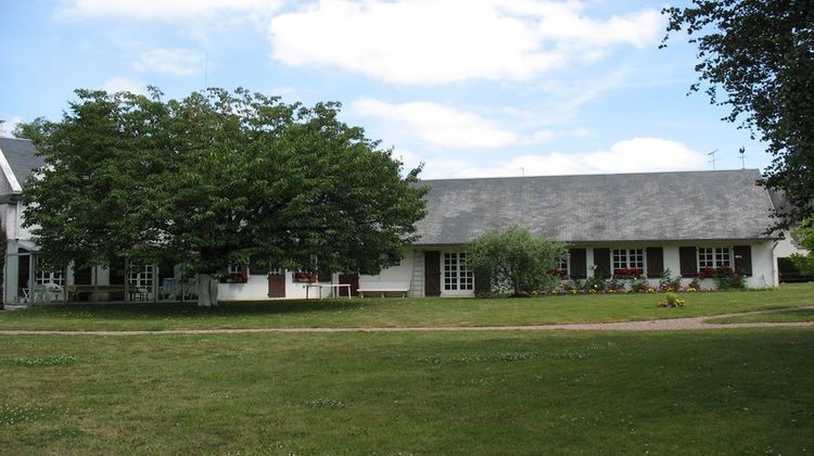 Ma-Cabane - Vente Maison SAINT-HILAIRE-DU-HARCOUET, 301 m²