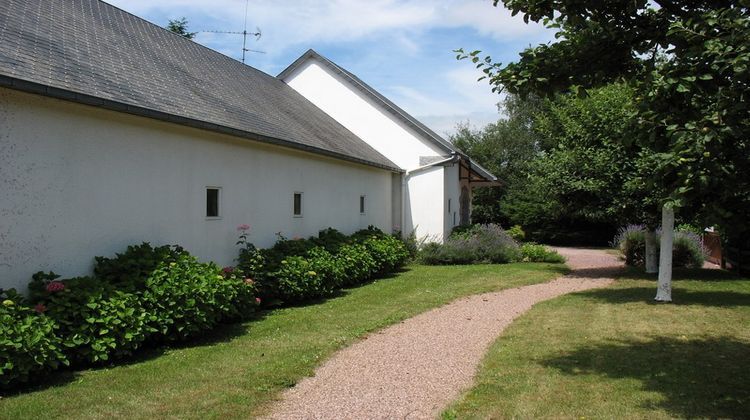 Ma-Cabane - Vente Maison SAINT-HILAIRE-DU-HARCOUET, 301 m²