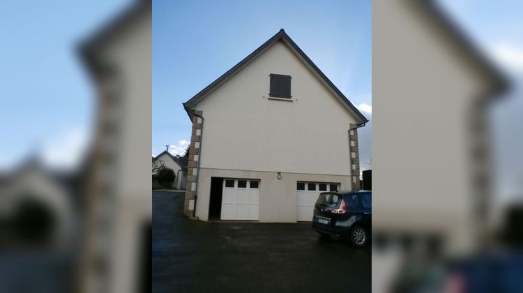 Ma-Cabane - Vente Maison SAINT-HILAIRE-DU-HARCOUET, 114 m²