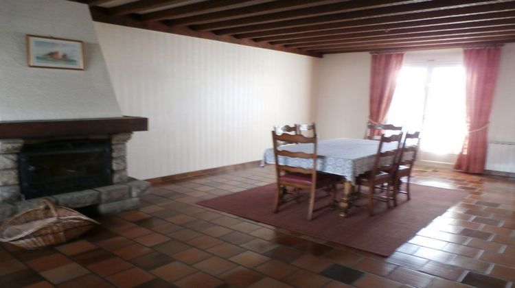 Ma-Cabane - Vente Maison SAINT-HILAIRE-DU-HARCOUET, 114 m²