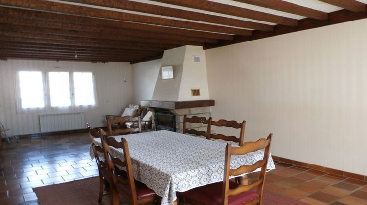 Ma-Cabane - Vente Maison SAINT-HILAIRE-DU-HARCOUET, 114 m²